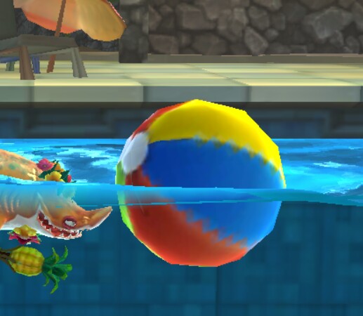 Beach Ball Hungry Shark Wiki Fandom
