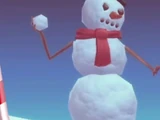 Snowman