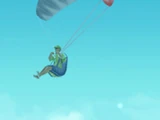 Paraglider