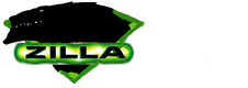 Tier Zilla Logo