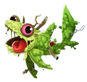 ToxicBaby