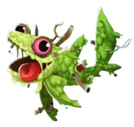 ToxicBaby