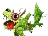 Toxic baby