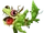 Toxic baby