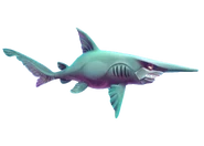 Goblin Shark