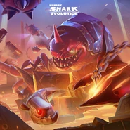 Leviathan (Unknown origin)