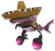 Baby Mexican 2024