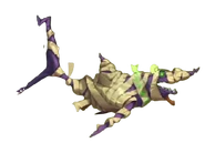 Mummy Assassin