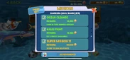 Super Mission 13