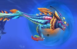 The Black Hole Sun Ability