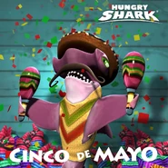 Promotional art