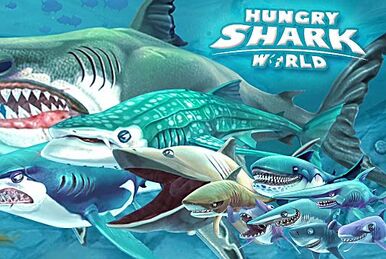 Main Page - Crystal Shark Games