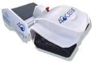 4Ocean Robot