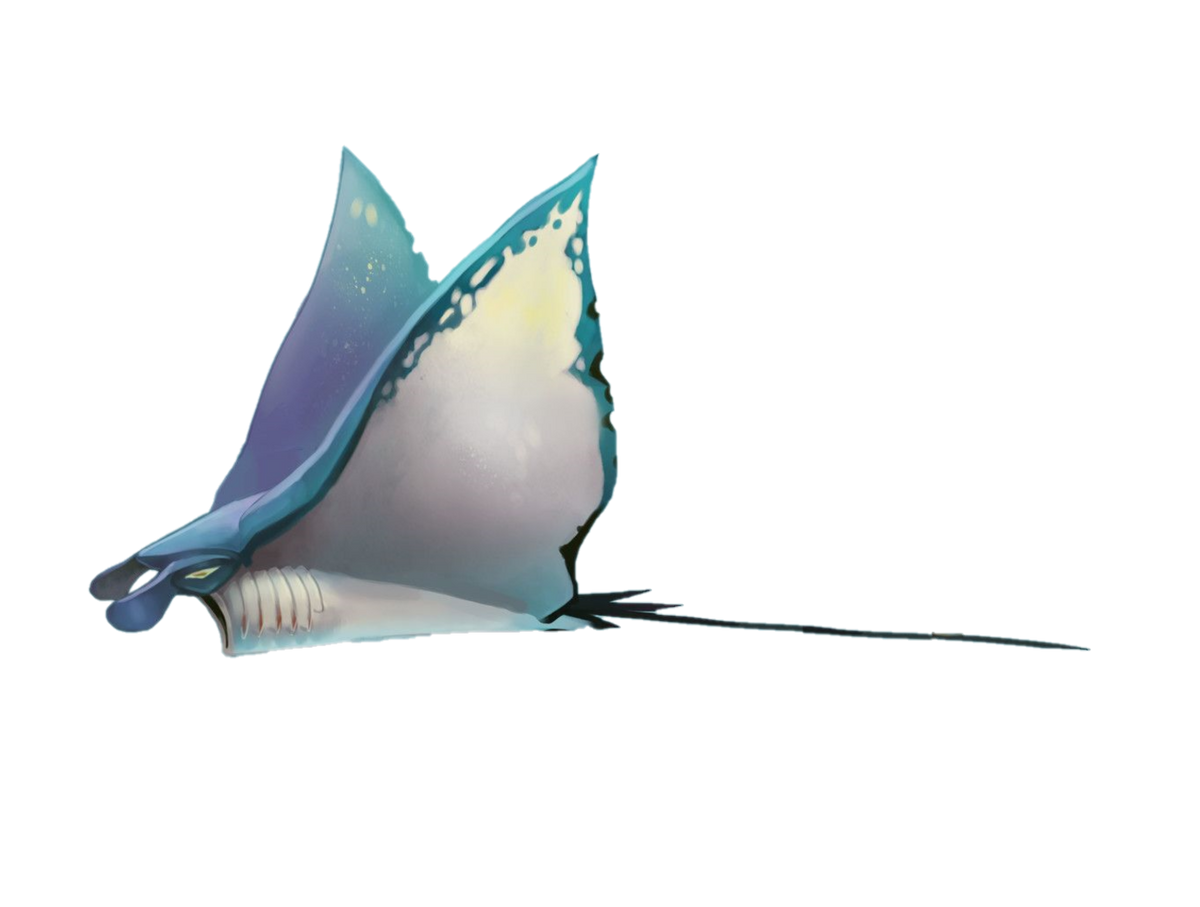 Manta Ray | Hungry Shark Wiki | Fandom