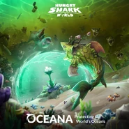 Protecting the World's Oceans featuring Gaia.