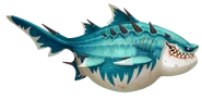 Hybodus