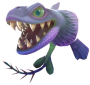 Baby Xeno 2024