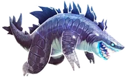 Sharkjira (No Background)
