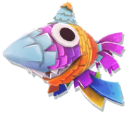 Baby Pinata High res
