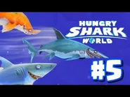 Along with Sand Shark and Bull Shark