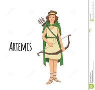 Artemis-θεά-ελληνικά-αρχαίου-έλληνα-των-κυνηγών-και-του-φεγγαριού-123355879