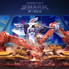 RoboShark(HSW)