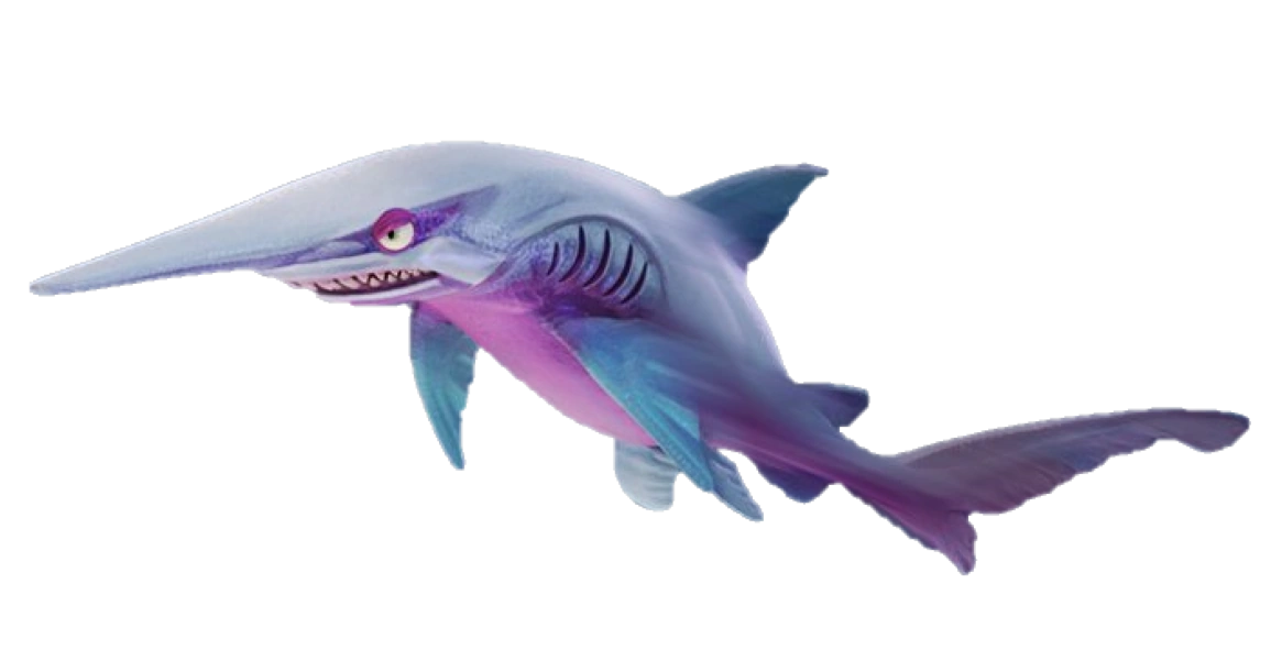 Goblin Shark | Hungry Shark Wiki | Fandom