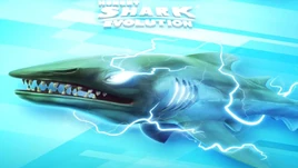 Electro shark picture