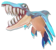 Baby Nessie 2024