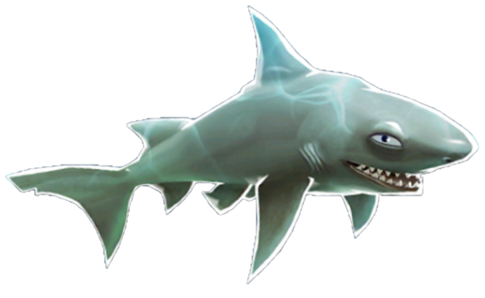 Pets, Hungry Shark Wiki