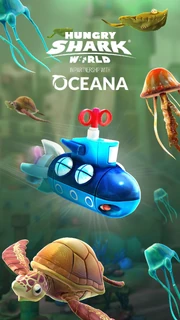 Oceana Sub