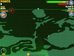 Hungry Shark Treasure Map Treasure Map | Hungry Shark Wiki | Fandom