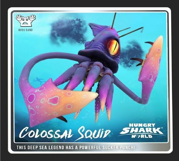 SHARK WORLD -water battle game on the App Store