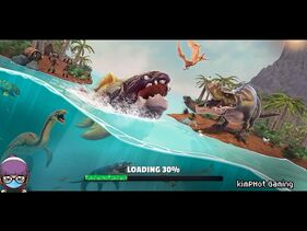 Who else is enjoying the new game hungry shark primal? : r/HungrySharkWorld