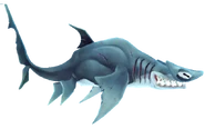 Great Hammerhead