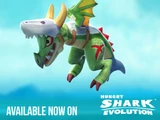 Baby Dragon
