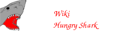 Wiki Hungry shark