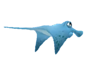 in game model