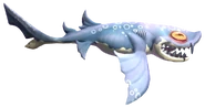 Bluegrey Carpetshark