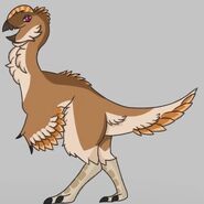 Oviraptor