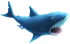 GW Shark