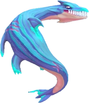 Nessie (Plesiosaur)