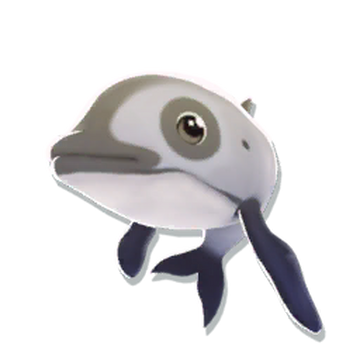 Dolphin, Hungry Shark Wiki