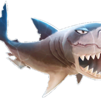 Megalodon Hse Hungry Shark Wiki Fandom Borong scar megalodon termahal langsung maxx langsung dikira config slur. megalodon hse hungry shark wiki