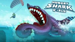 Buzz Helicoprion Hungry Shark Wiki Fandom
