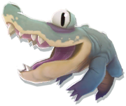 Baby Croco 2024