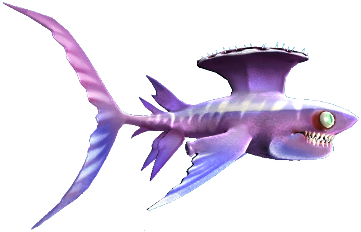 Spike (HSC) | Hungry Sharkpedia Fanon Wiki | Fandom