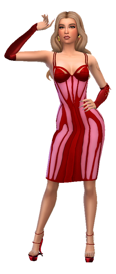 Melanie Hart Hungry Sims Wiki Fandom