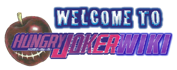 HJ Wiki Welcome Sign