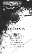 Table of Contents